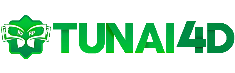Logo TUNAI4D